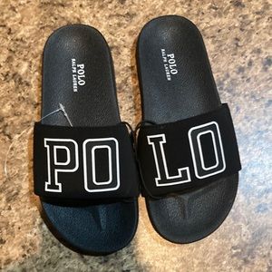 Kids slides